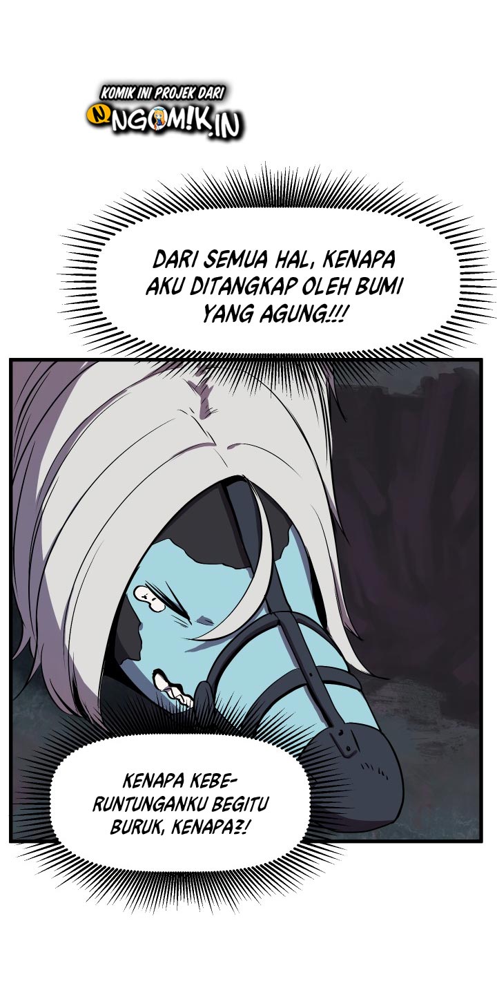 Otherworldly Sword King’s Survival Records chapter 22